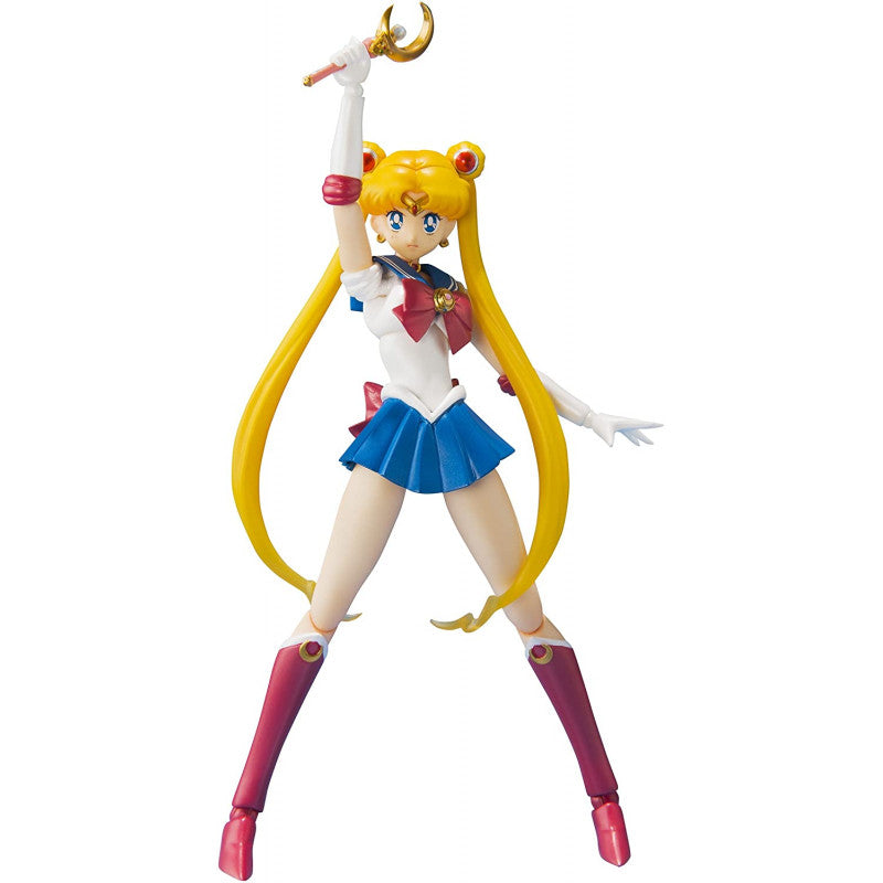 Figurine Sailor Moon - Sailer Moon - Anime Town