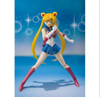 Figurine Sailor Moon - Sailer Moon - Anime Town