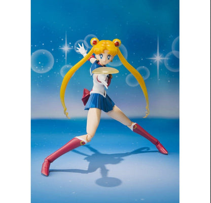 Figurine Sailor Moon - Sailer Moon - Anime Town