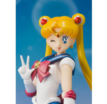 Figurine Sailor Moon - Sailer Moon - Anime Town