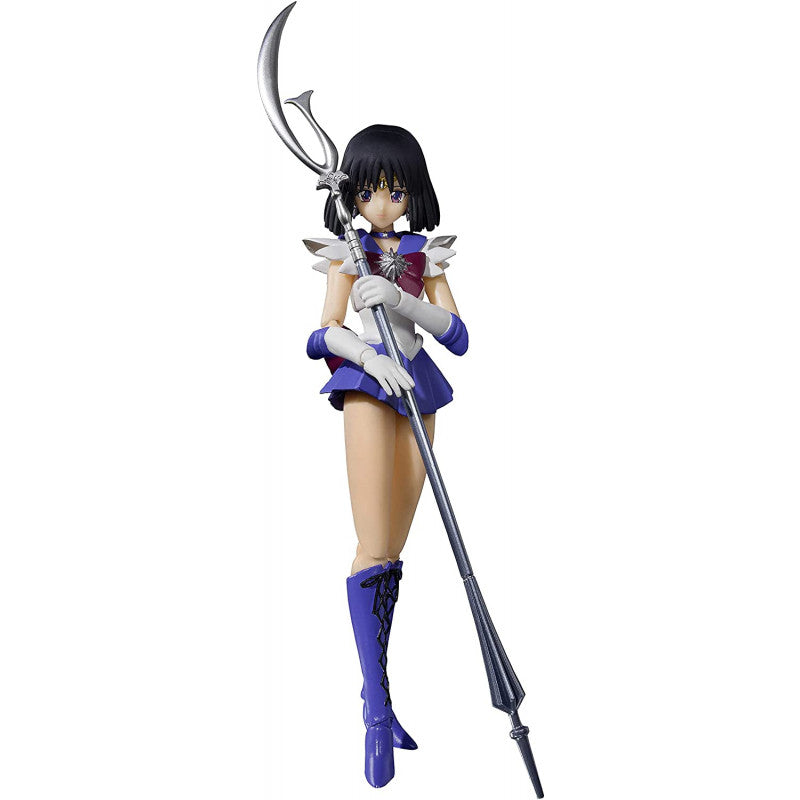 Figurine Sailor Moon - Sailor Saturn - Anime Town