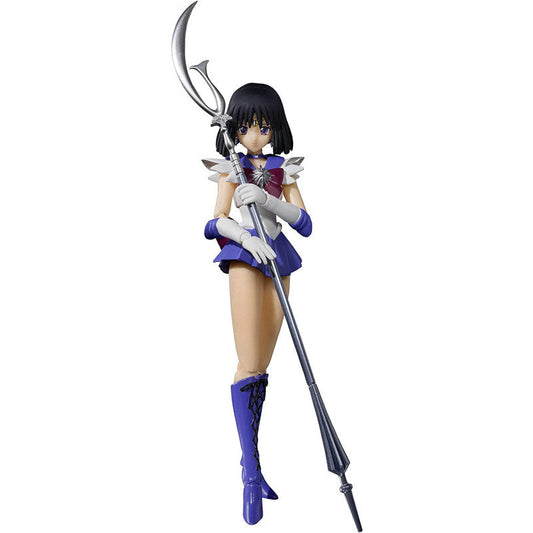 Figurine Sailor Moon - Sailor Saturn - Anime Town