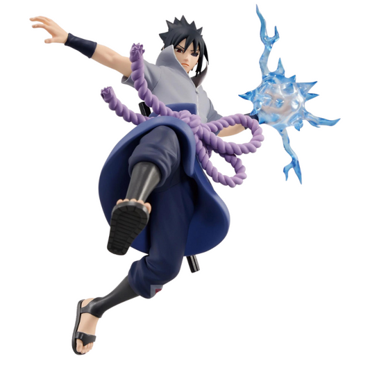 Figurine Naruto - Sasuke Chidori - Anime Town