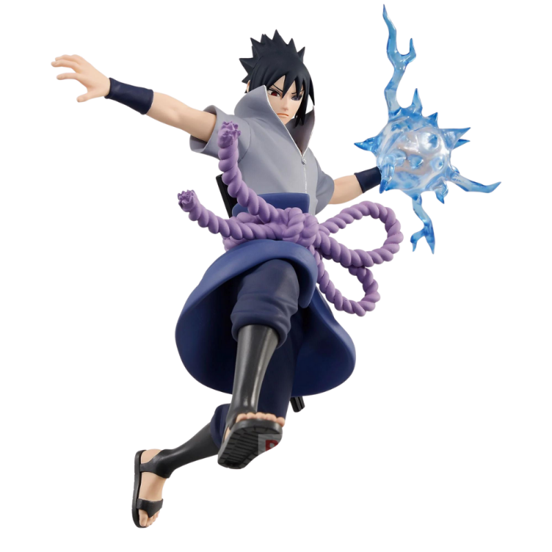 Figurine Naruto - Sasuke Chidori - Anime Town