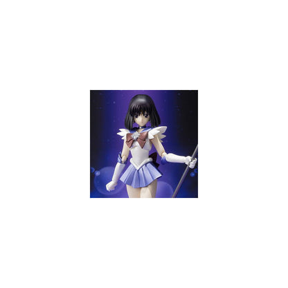 Figurine Sailor Moon - Hotaru Tomoe - Anime Town