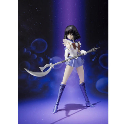 Figurine Sailor Moon - Hotaru Tomoe - Anime Town
