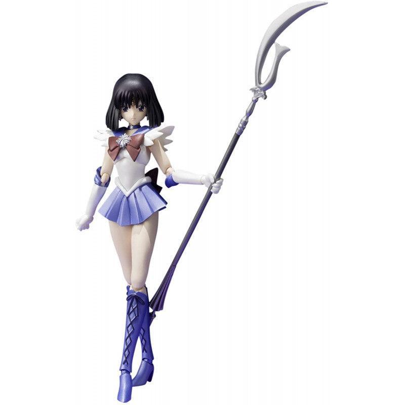 Figurine Sailor Moon - Hotaru Tomoe - Anime Town