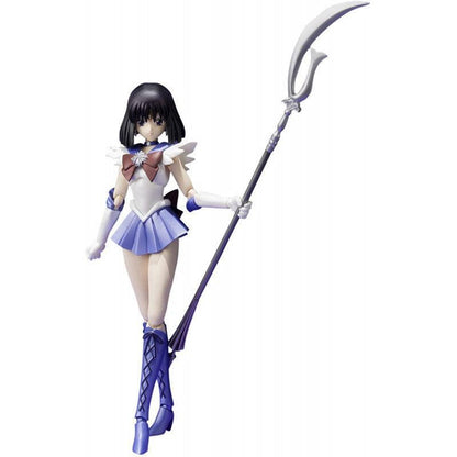 Figurine Sailor Moon - Hotaru Tomoe - Anime Town