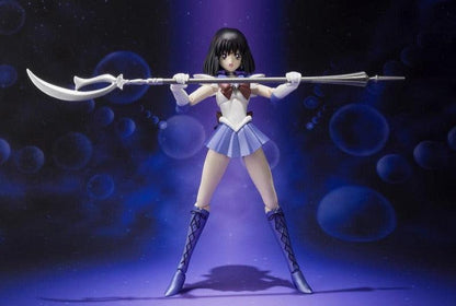 Figurine Sailor Moon - Hotaru Tomoe - Anime Town