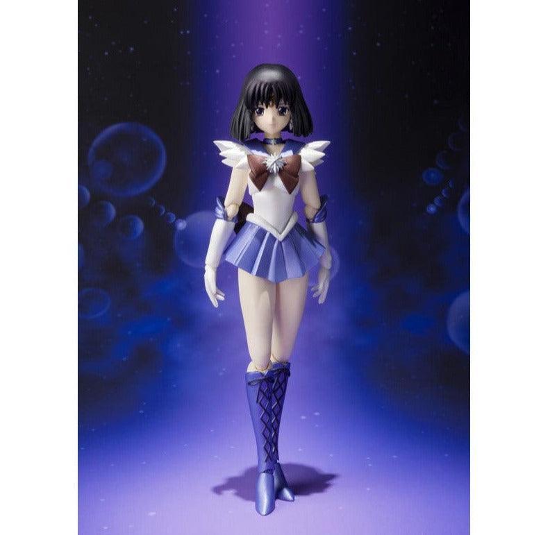 Figurine Sailor Moon - Hotaru Tomoe - Anime Town
