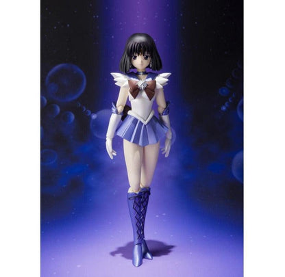 Figurine Sailor Moon - Hotaru Tomoe - Anime Town