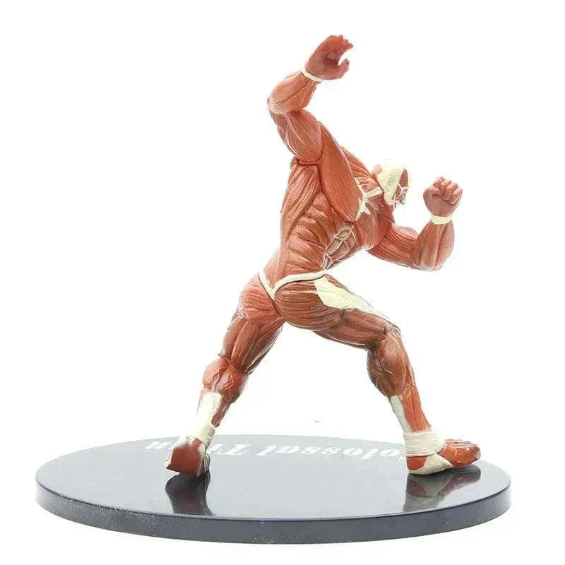 Figurine Attaque des Titans - Titan Colossal - Anime Town
