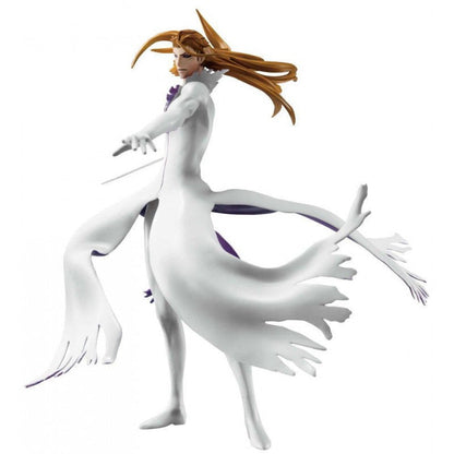 Figurine Bleach - Sôsuke Aizen - Anime Town