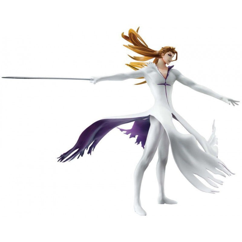 Figurine Bleach - Sôsuke Aizen - Anime Town