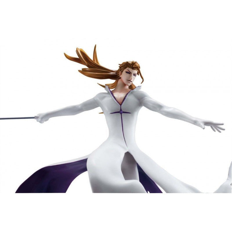 Figurine Bleach - Sôsuke Aizen - Anime Town