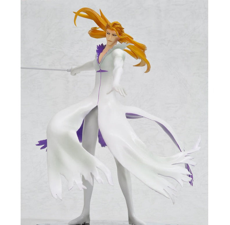 Figurine Bleach - Sôsuke Aizen - Anime Town