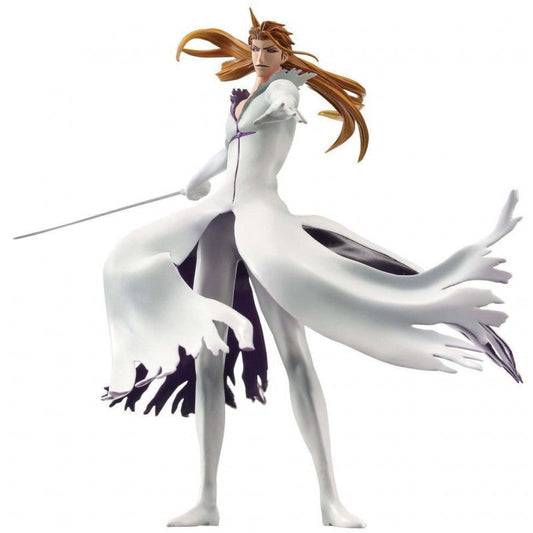 Figurine Bleach - Sôsuke Aizen - Anime Town