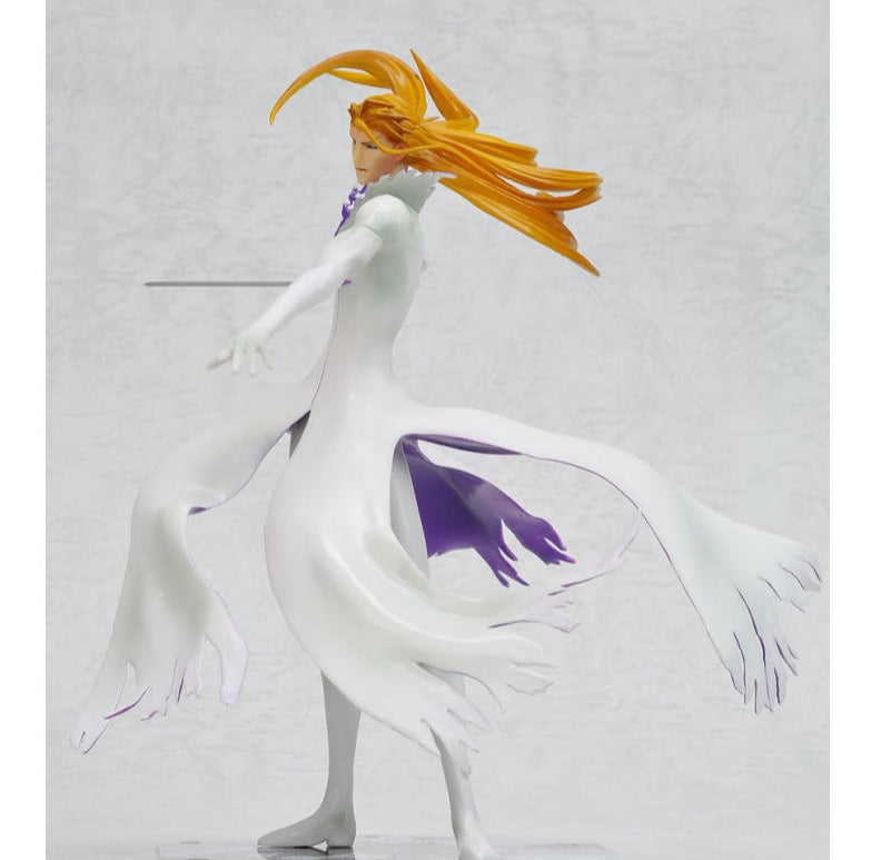 Figurine Bleach - Sôsuke Aizen - Anime Town