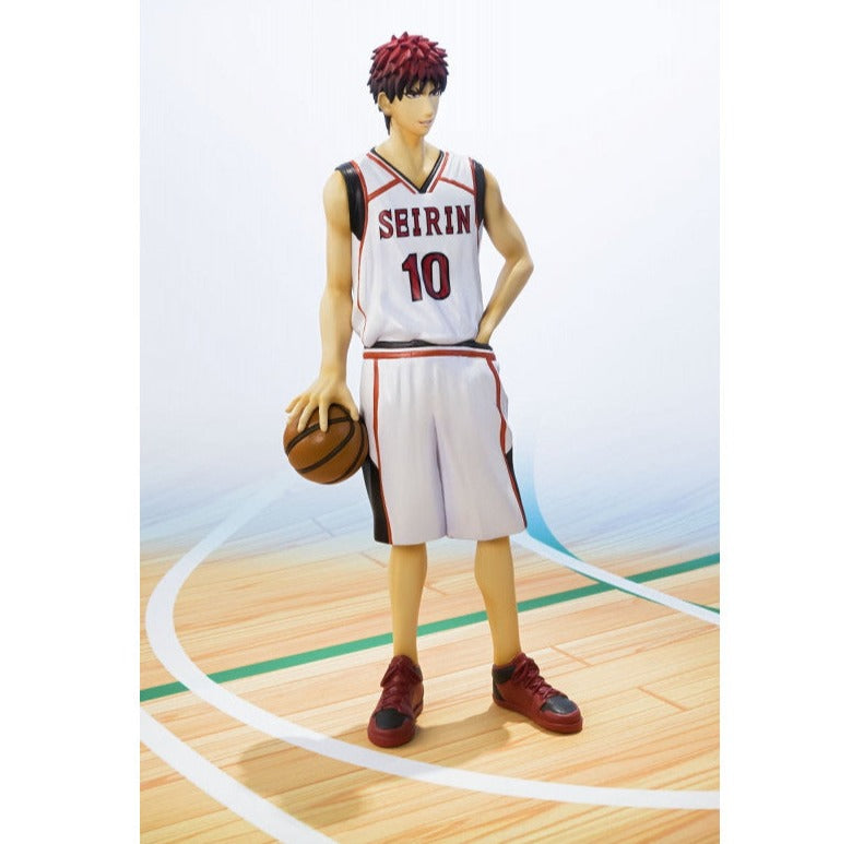 Figurine Kuroko's Basket - Taiga Kagami ballon - Anime Town
