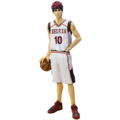 Figurine Kuroko's Basket - Taiga Kagami ballon - Anime Town