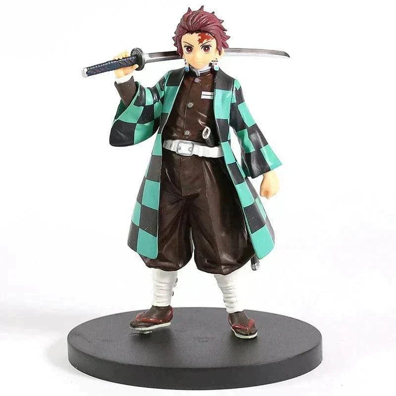 Figurine Demon Slayer - Tanjiro - Anime Town
