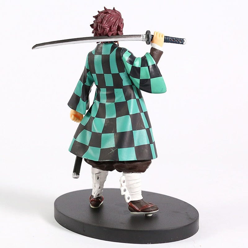 Figurine Demon Slayer - Tanjiro - Anime Town
