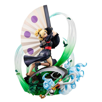 Figurine Naruto - Temari - Anime Town