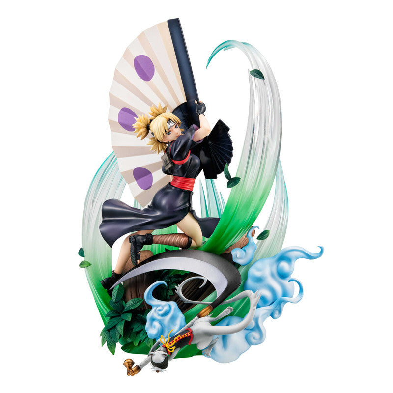 Figurine Naruto - Temari - Anime Town