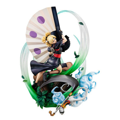 Figurine Naruto - Temari - Anime Town