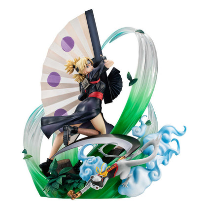 Figurine Naruto - Temari - Anime Town
