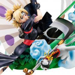 Figurine Naruto - Temari - Anime Town