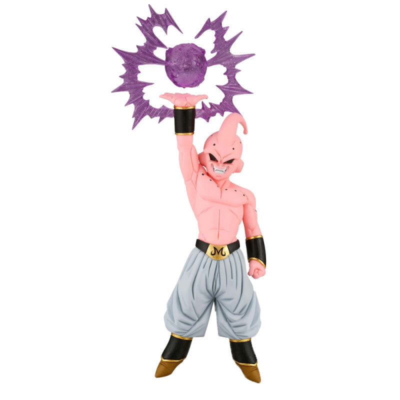 Figurine Dragon Ball - Kid Buu - Anime Town