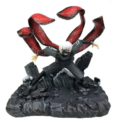 Figurine Tokyo Ghoul - Ken Kaneki "Nouvelle forme" 2