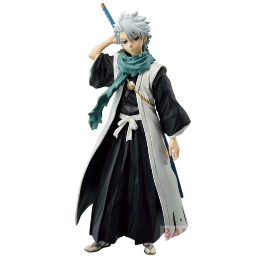 Figurine Bleach - Hitsugaya capitaine - Anime Town