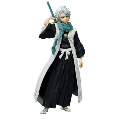 Figurine Bleach - Hitsugaya capitaine - Anime Town