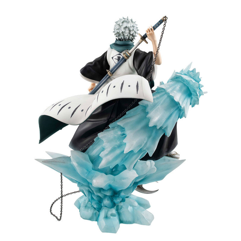 Figurine Bleach - Toshiro Hitsugaya dragon - Anime Town