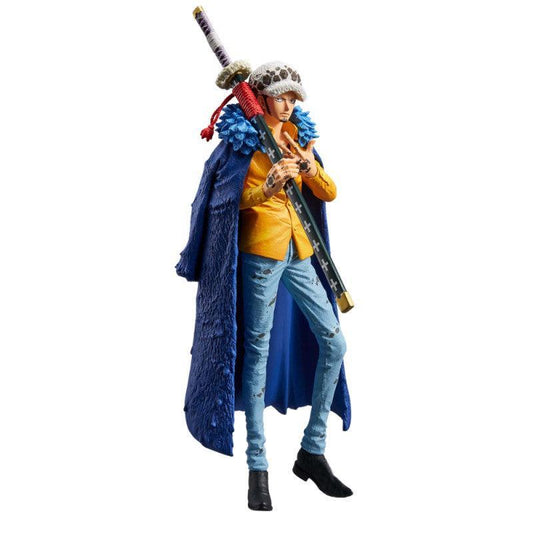 Figurine One Piece - Law pire génération - Anime Town