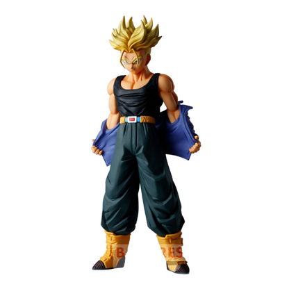 Figurine Dragon Ball - Trunks SSJ 1 - Anime Town