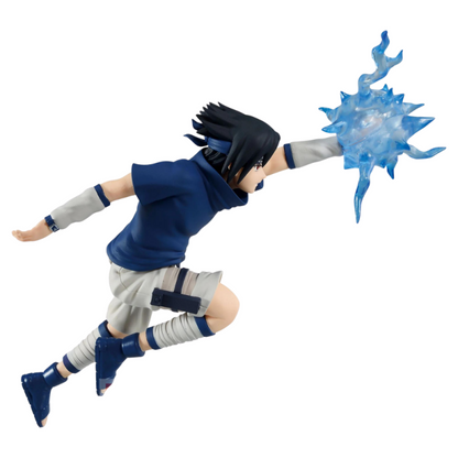 Figurine Naruto - Sasuke ado chidori - Anime Town