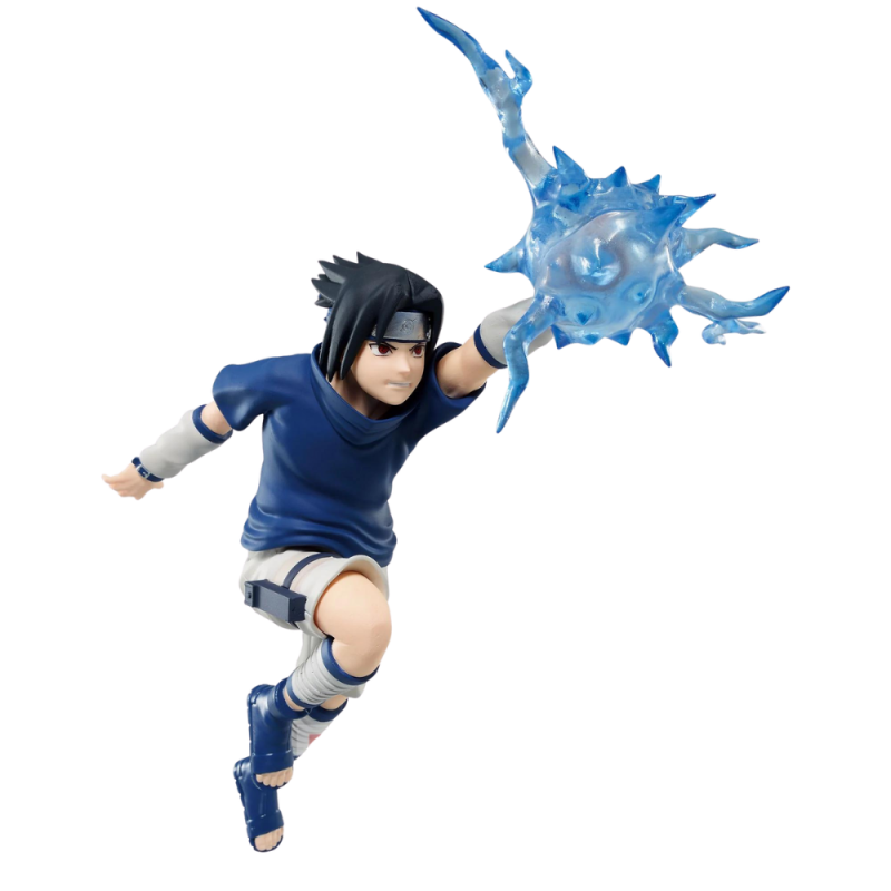 Figurine Naruto - Sasuke ado chidori - Anime Town