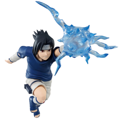 Figurine Naruto - Sasuke ado chidori - Anime Town