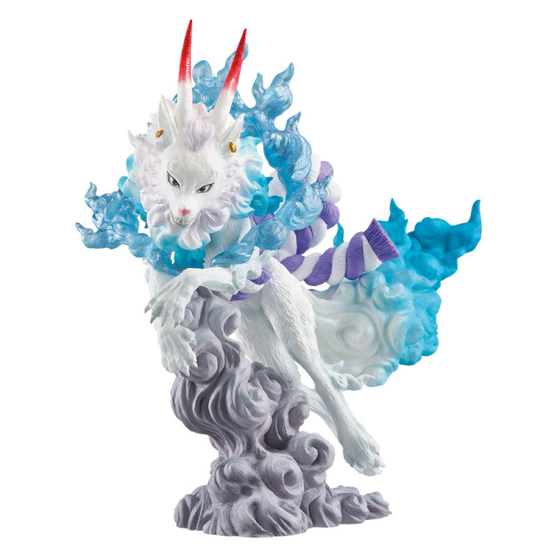 Figurine One Piece - Yamato Beast - Anime Town