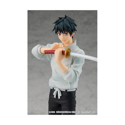 Figurine Jujutsu Kaisen - Yuta Okkotsu - Anime Town