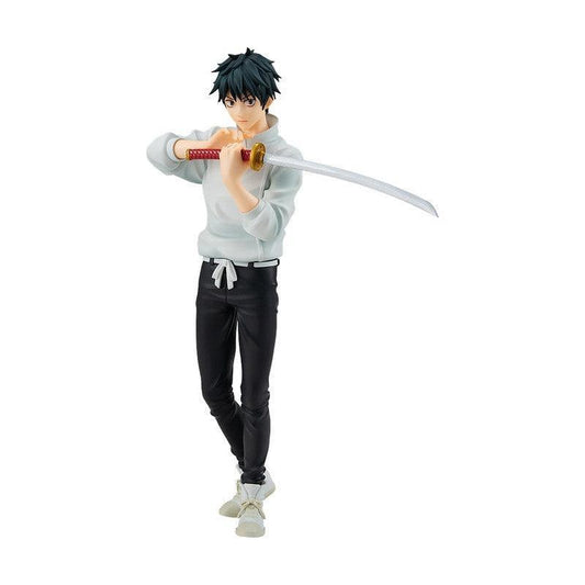 Figurine Jujutsu Kaisen - Yuta Okkotsu - Anime Town