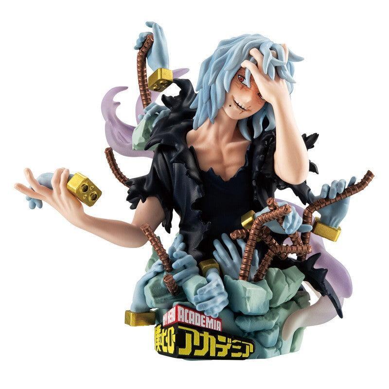 Figurine My Hero Academia - Tenko Shimura civil - Anime Town