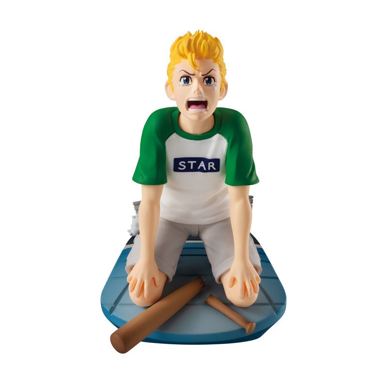 Figurine Tokyo Revengers - Takemichi en pleurs - Anime Town