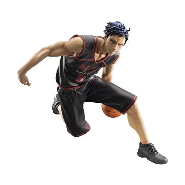 Figurine Kuroko's Basket - Aomine Daiki - Anime Town