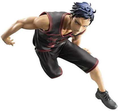 Figurine Kuroko's Basket - Aomine Daiki - Anime Town