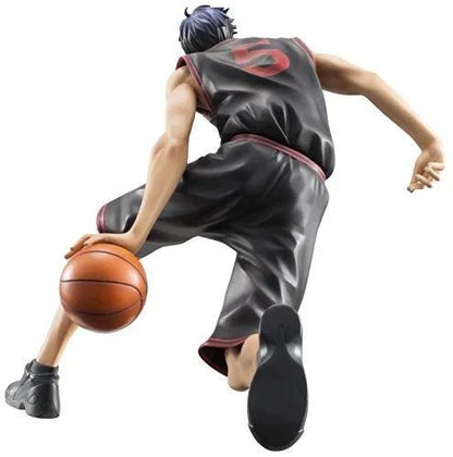 Figurine Kuroko's Basket - Aomine Daiki - Anime Town