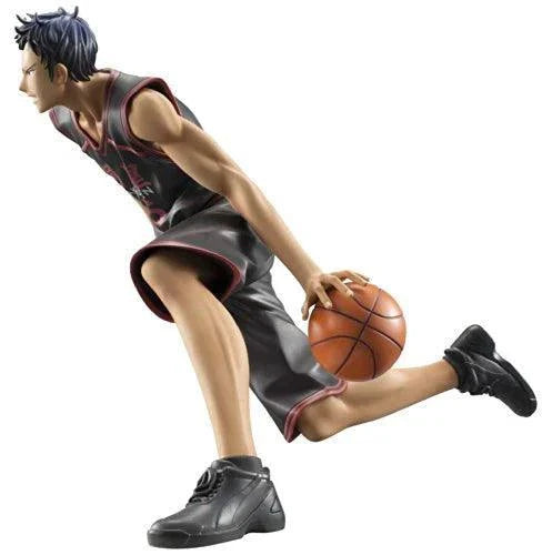 Figurine Kuroko's Basket - Aomine Daiki - Anime Town